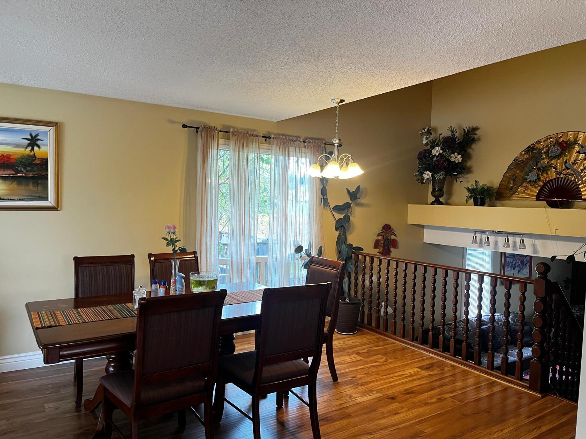 Homestay Beautiful Close Airport!