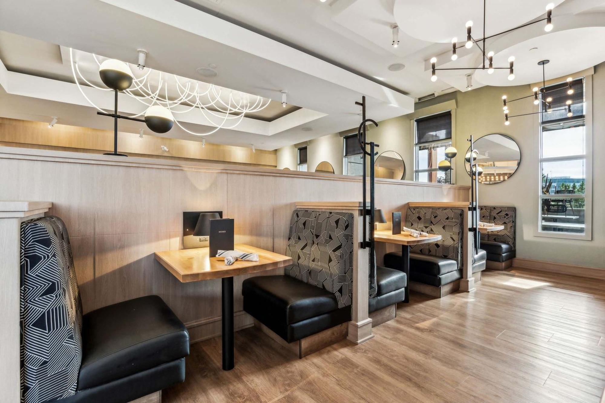 Sandman Signature Airport Hotel Calgary