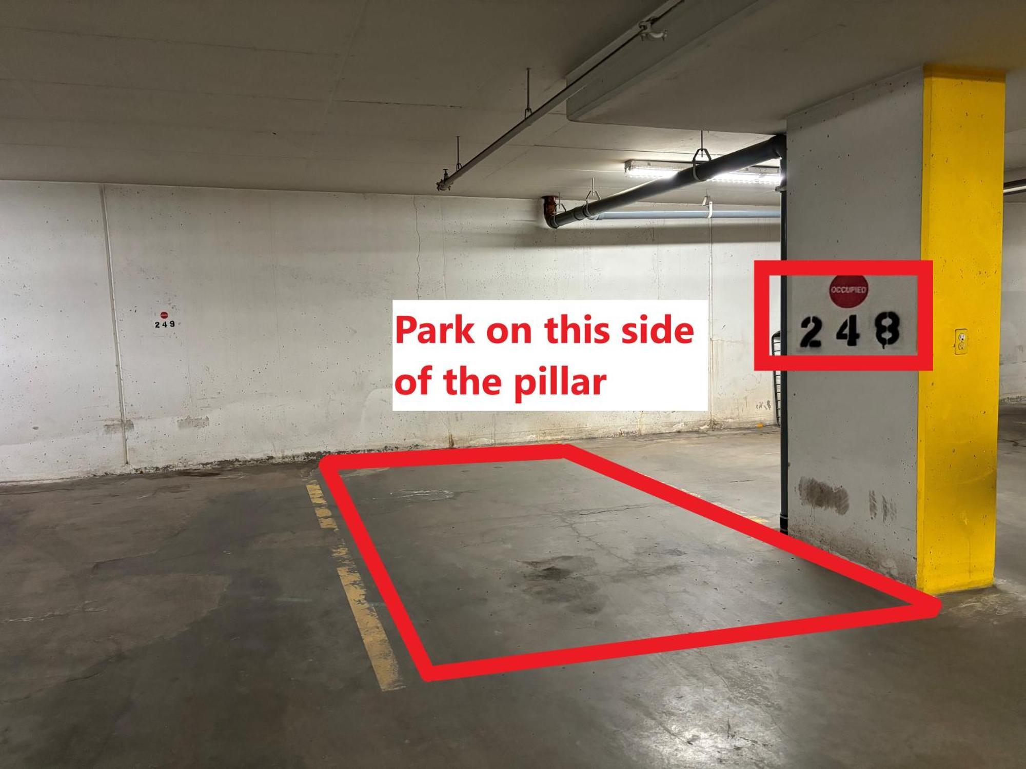 Stylish 1br, Stampede & Free Parking By Doorbed *