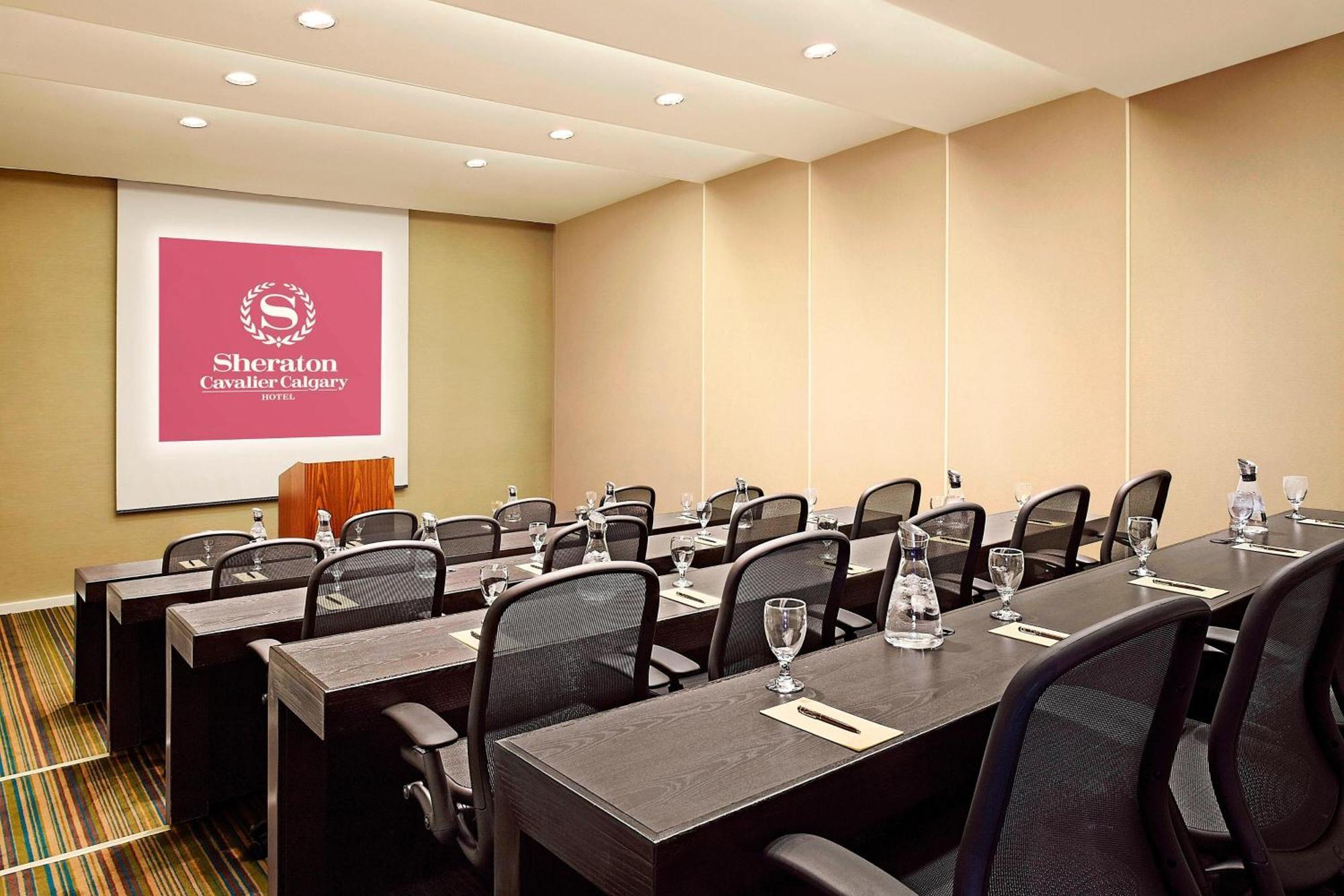 Hotel Sheraton Cavalier 4*