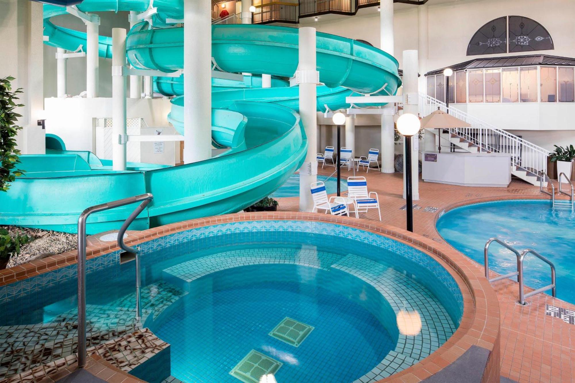 Hotel Sheraton Cavalier