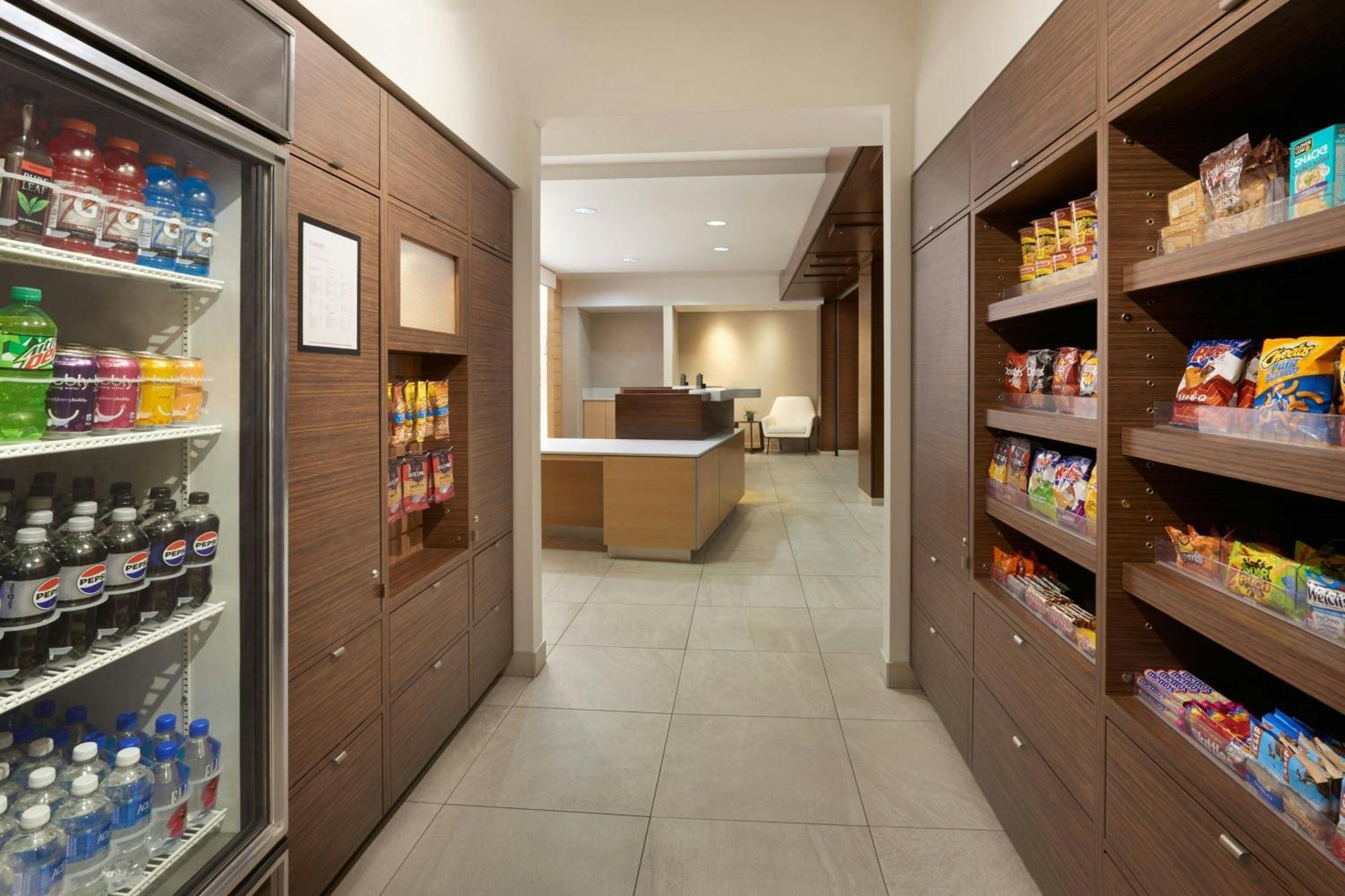 Fairfield & By Marriott Downtown 3* Calgary