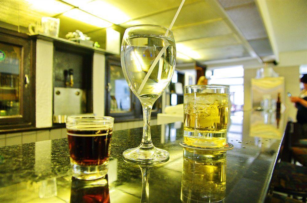Motel Airport Traveller's