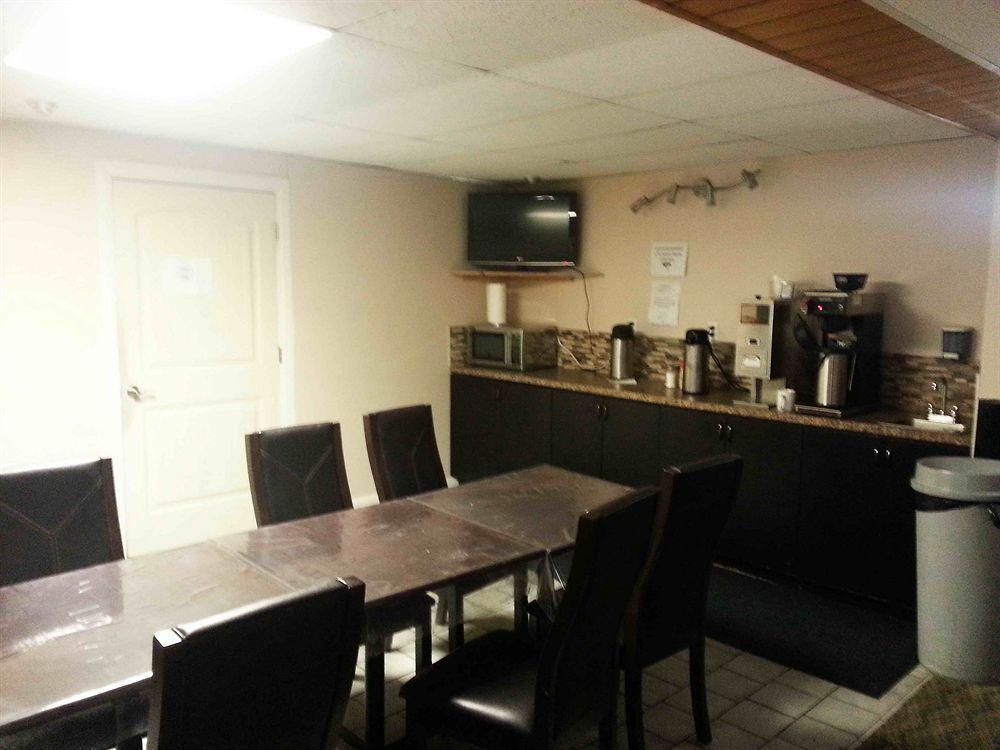 Airport Traveller's Motel Calgary