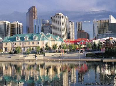 Hotel Western Centre 3*
