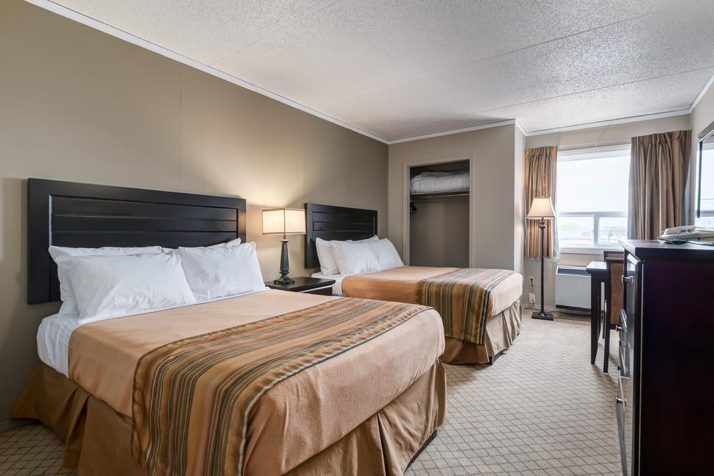 Motel Airport Traveller's 2*