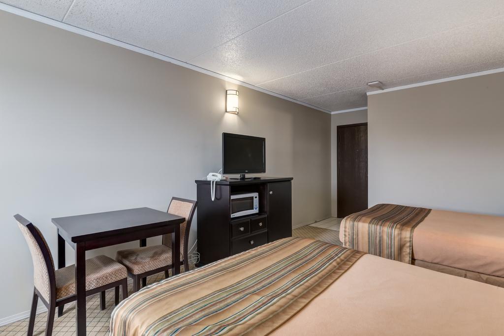 Motel Airport Traveller's