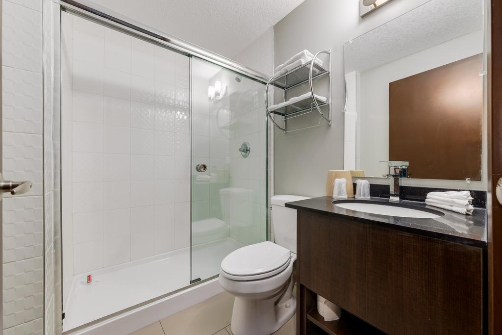 Motel Airport Traveller's Calgary