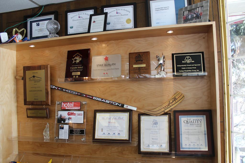 Motel Canadas Value Calgary