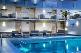 Aloft 4* Calgary