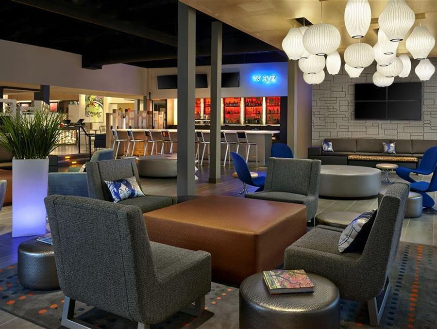 Aloft 4* Calgary