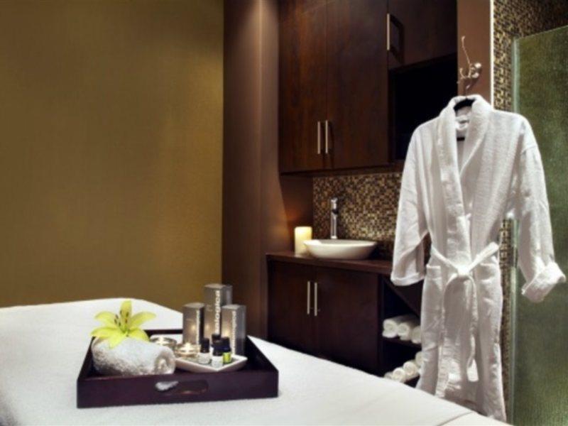 Four Points By Sheraton & West