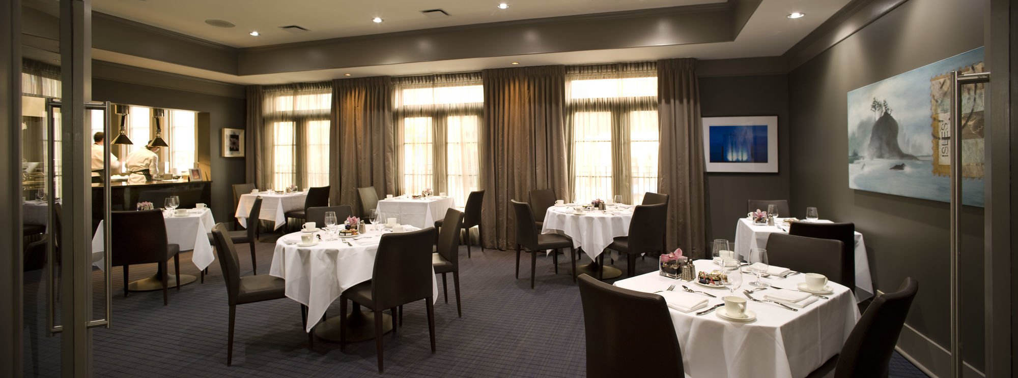 Arts Kensington 5*