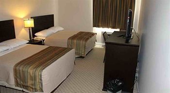 Airport Traveller's Motel Calgary