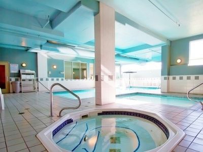 Western Centre Hotel Calgary