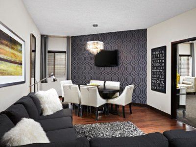 Four Points By Sheraton & West Hotel