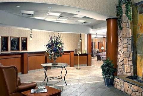 Four Points By Sheraton & West 3*