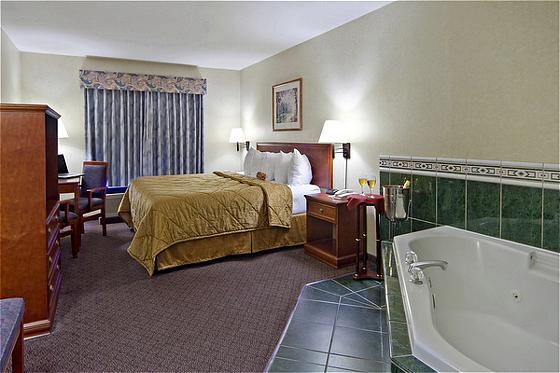 Hotel Comfort & South 3*