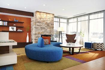 Fairfield & By Marriott Downtown
