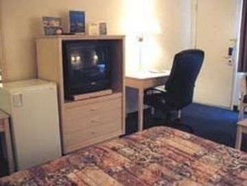 Hotel Travelodge By Wyndham South Calgary