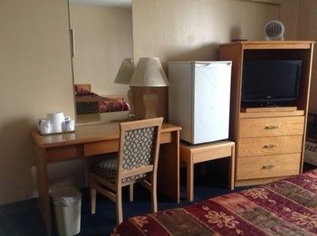Town And Country Motor Motel