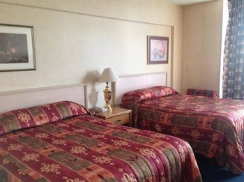 Town And Country Motor Motel Calgary