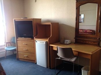 Town And Country Motor Motel