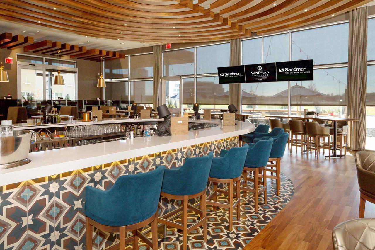 Sandman Signature Airport 4*
