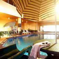 Four Points By Sheraton & West Hotel Calgary