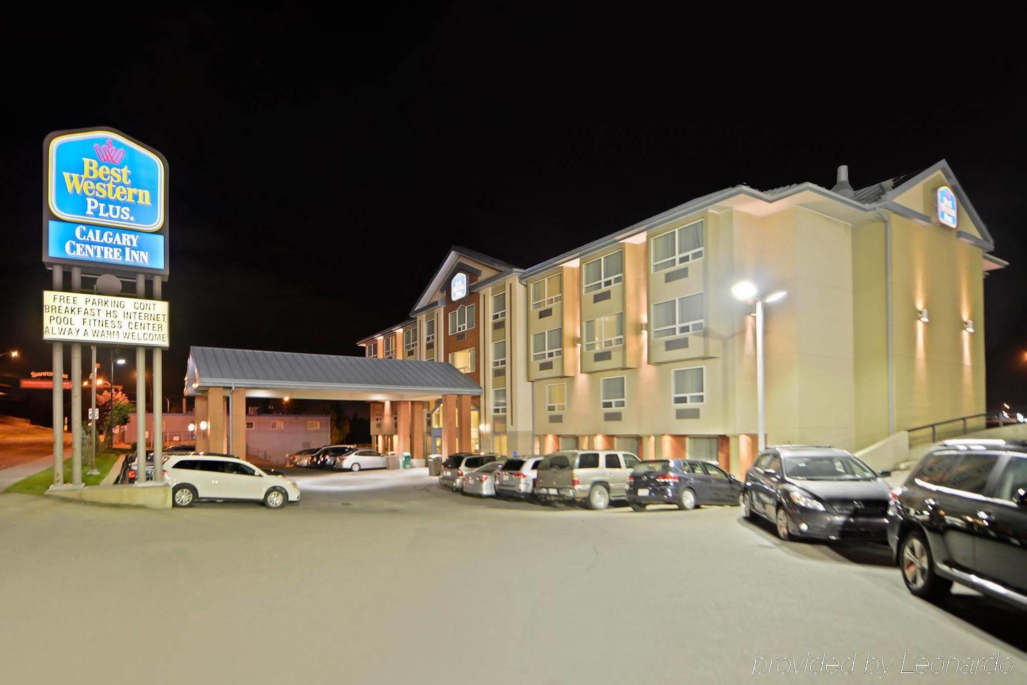 Western Centre Hotel 3*
