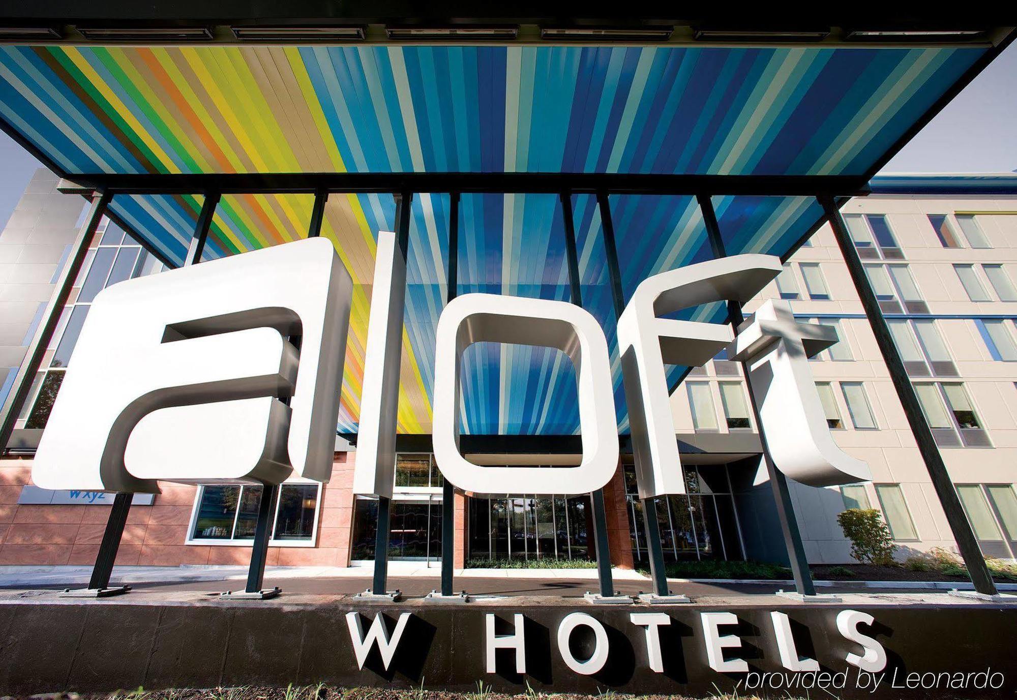 Aloft 4* Calgary