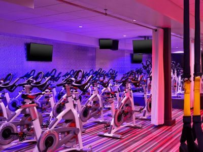 Aloft Calgary