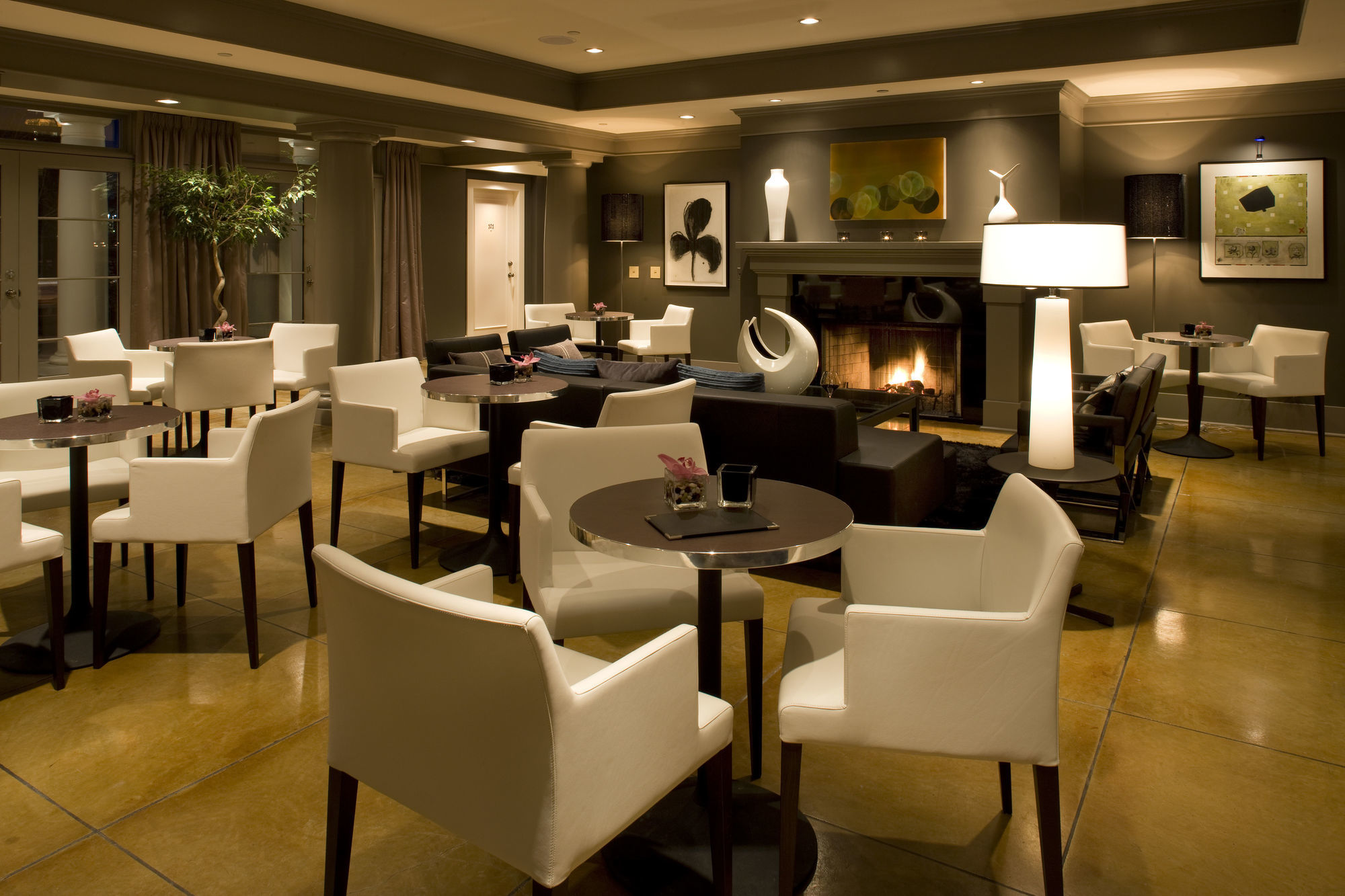 Hotel Arts Kensington 5*