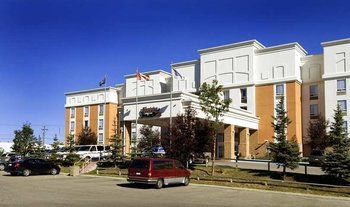 Hampton By Hilton Airport North Hotel 3*