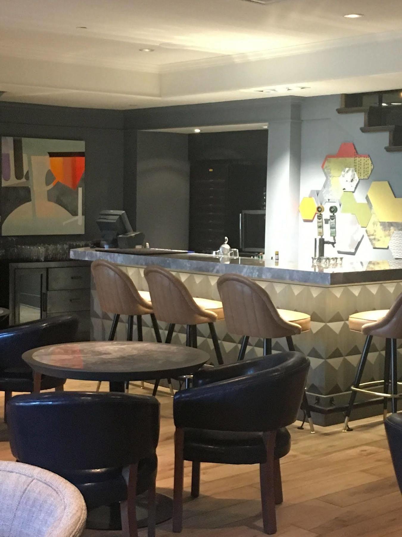 Hotel Arts Kensington Calgary