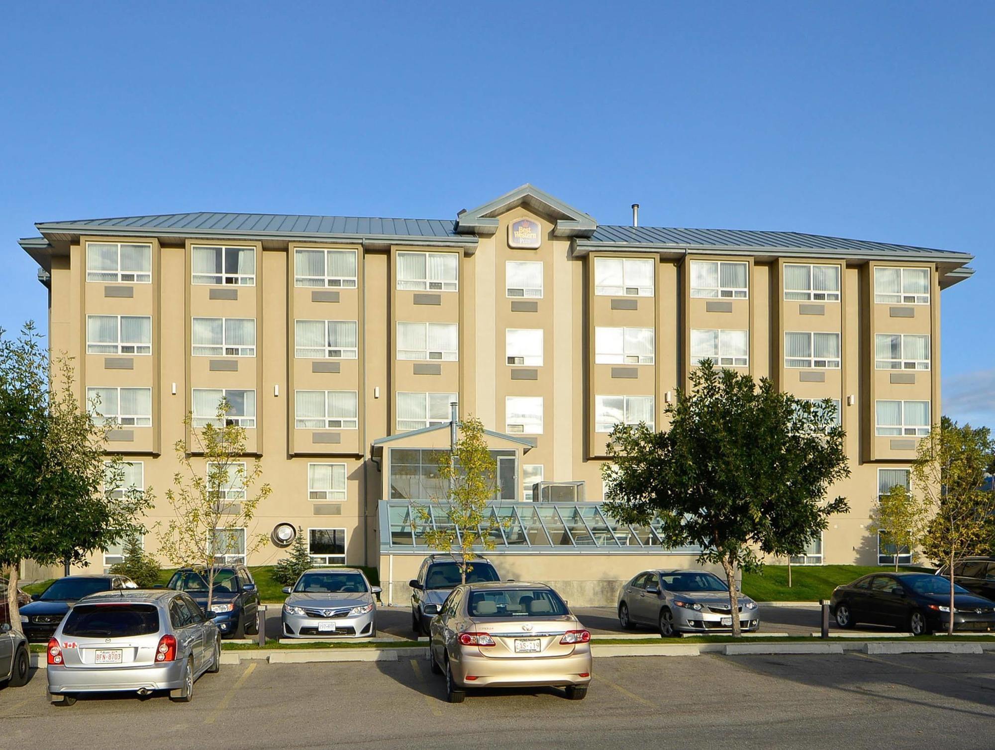 Western Centre Hotel