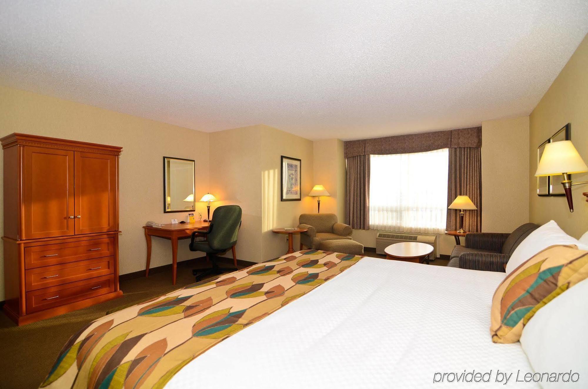 Hotel Western Centre
