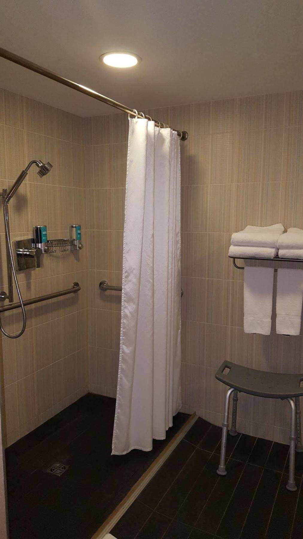 Aloft Hotel Calgary