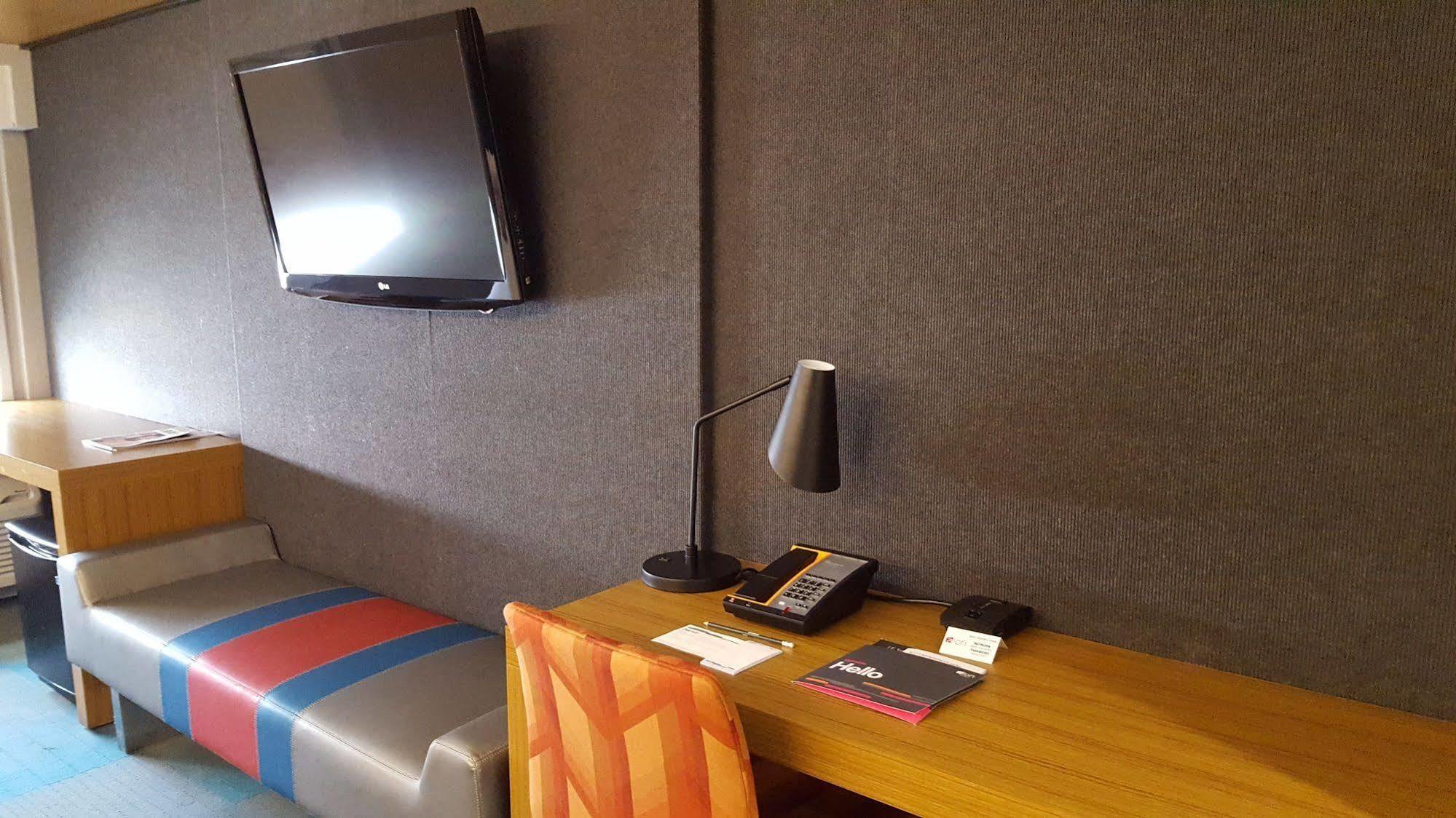 Aloft 4* Calgary