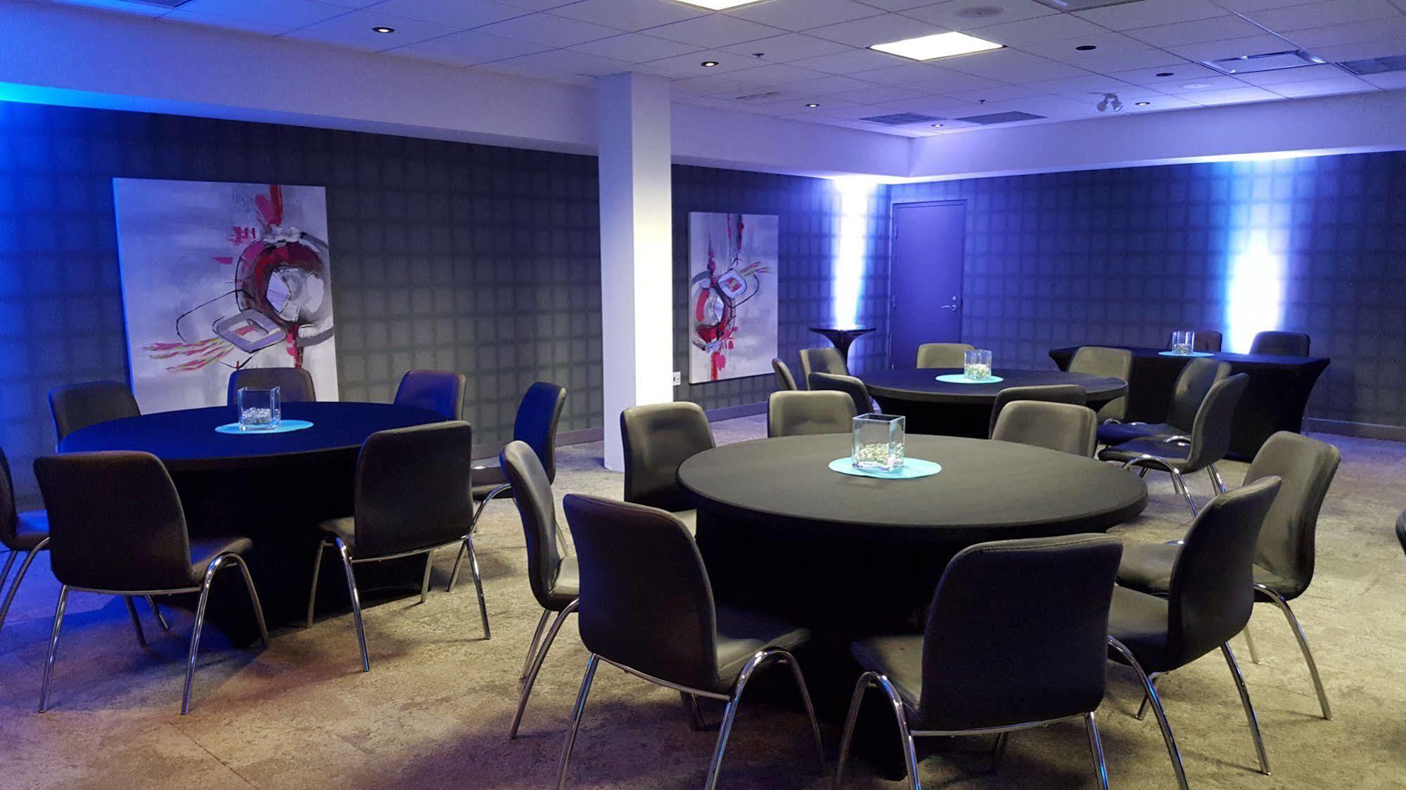 Hotel Aloft 4*