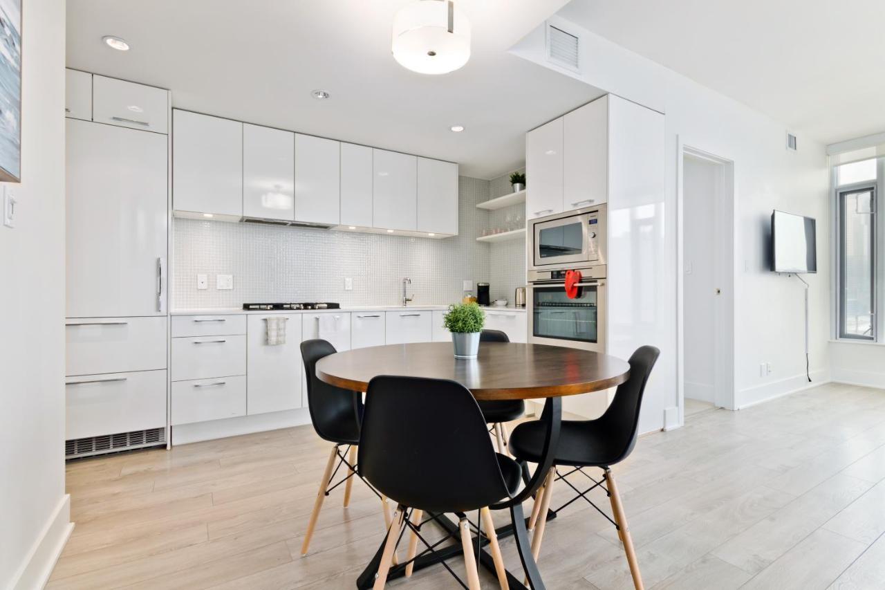Digs On 10th Apartment Calgary