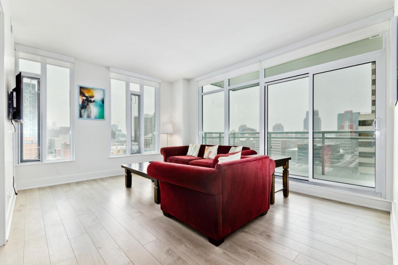 Digs On 10th Apartment