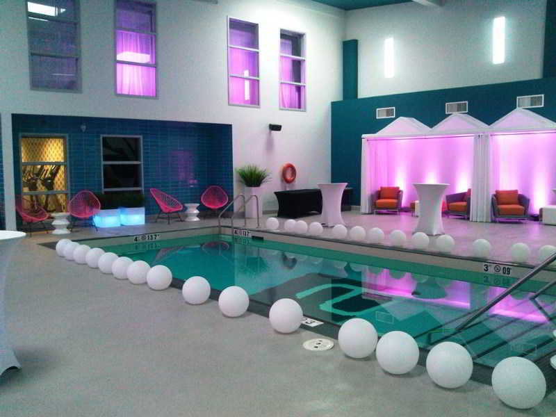 Aloft Hotel