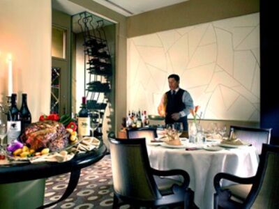 Sheraton Cavalier 4* Calgary