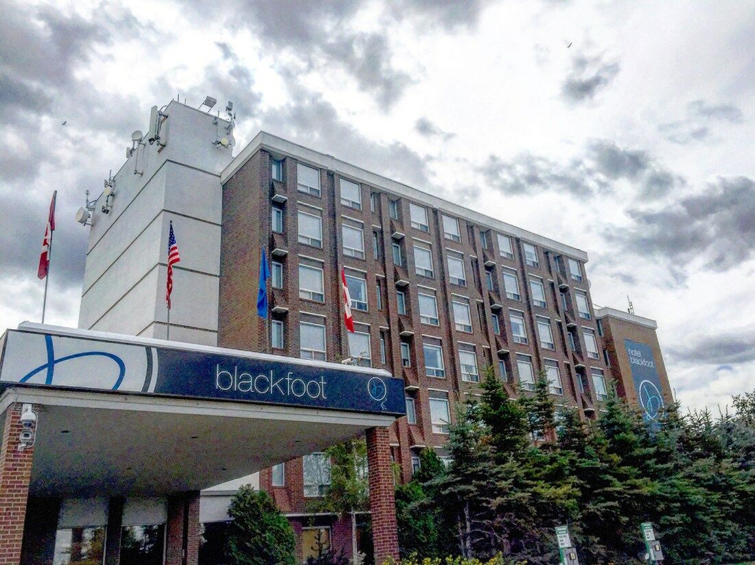 Blackfoot 4*
