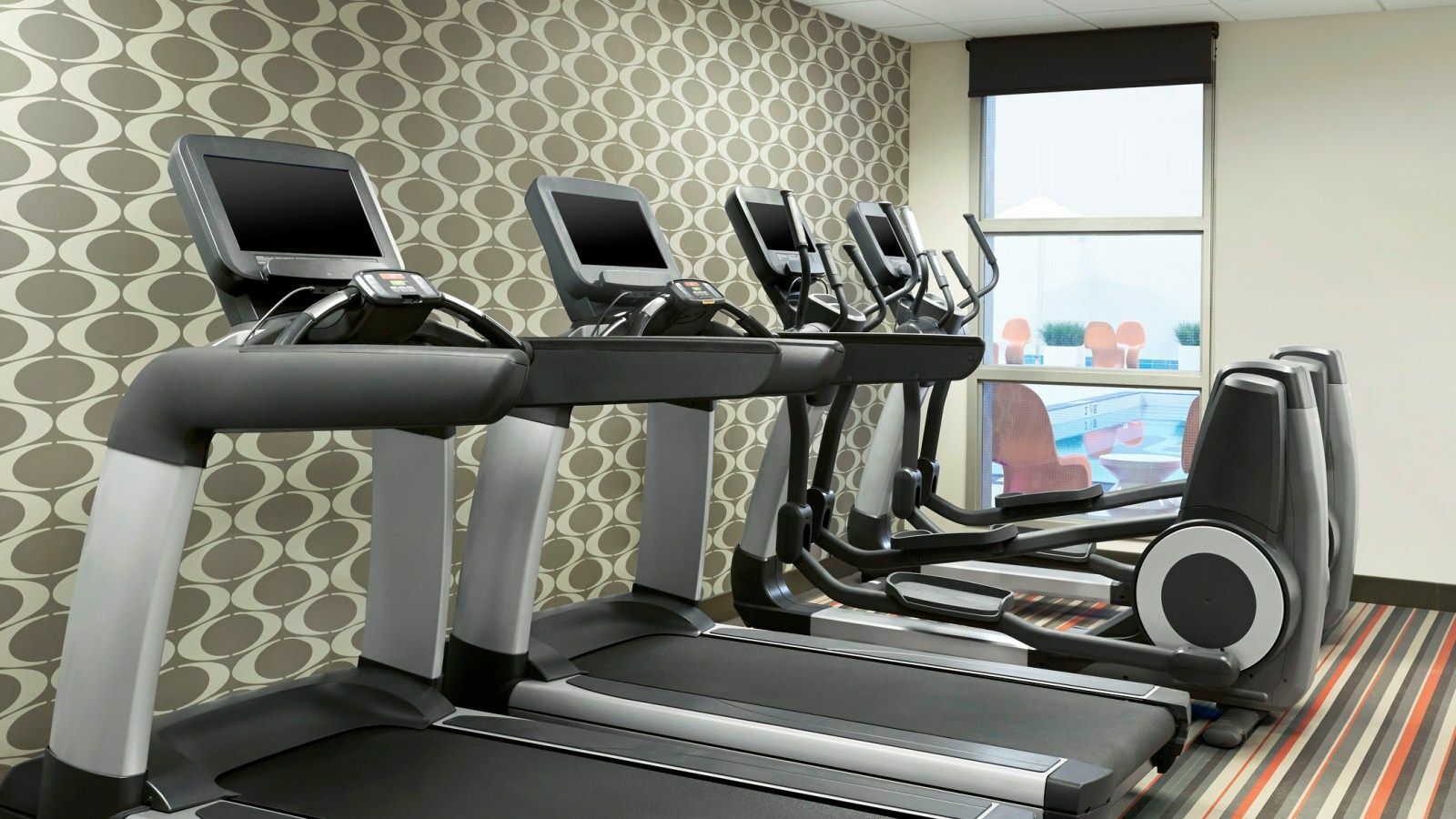Aloft Hotel 4*
