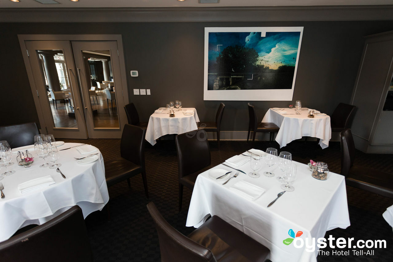 Hotel Arts Kensington Calgary