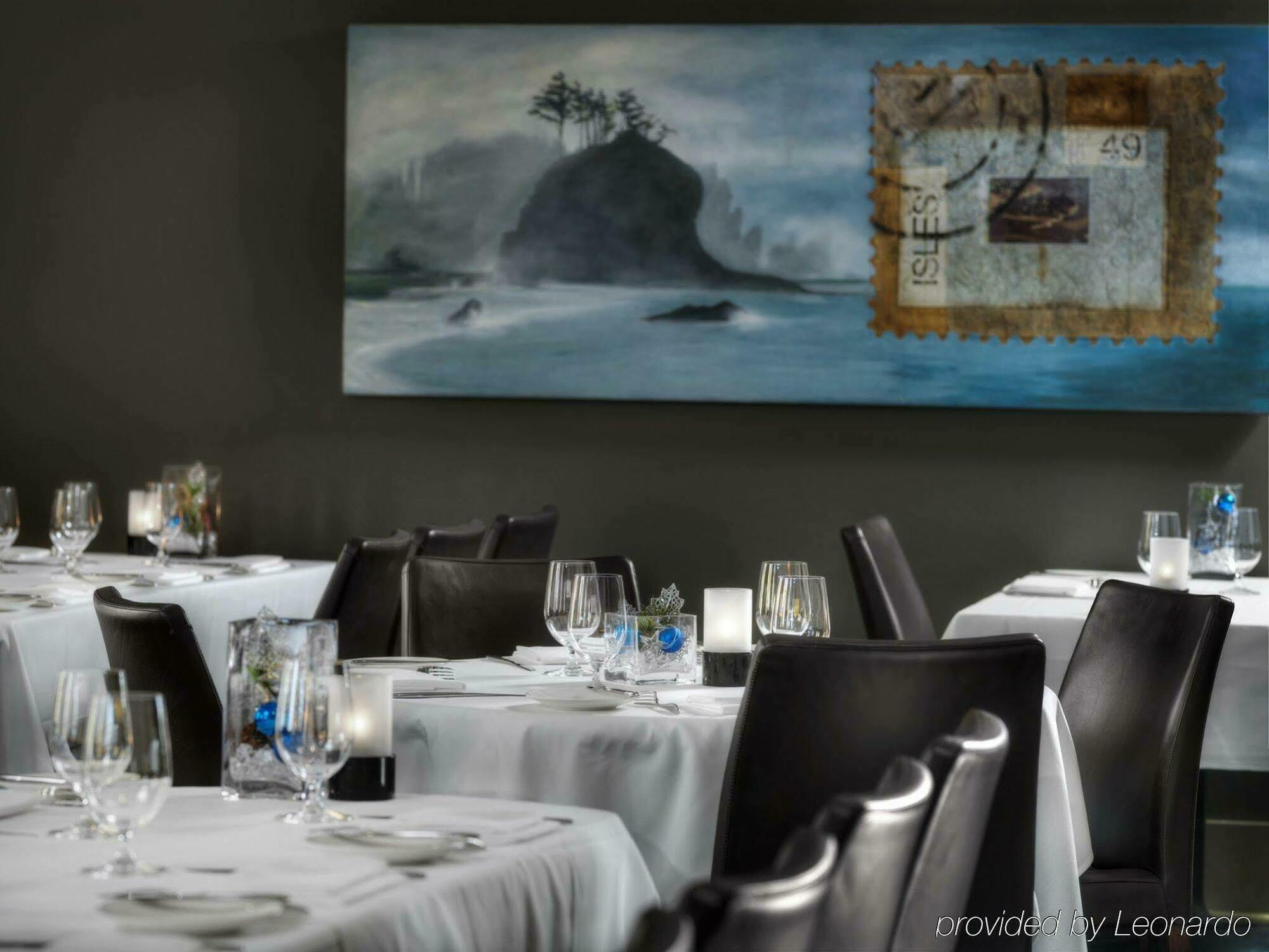 Hotel Arts Kensington Calgary