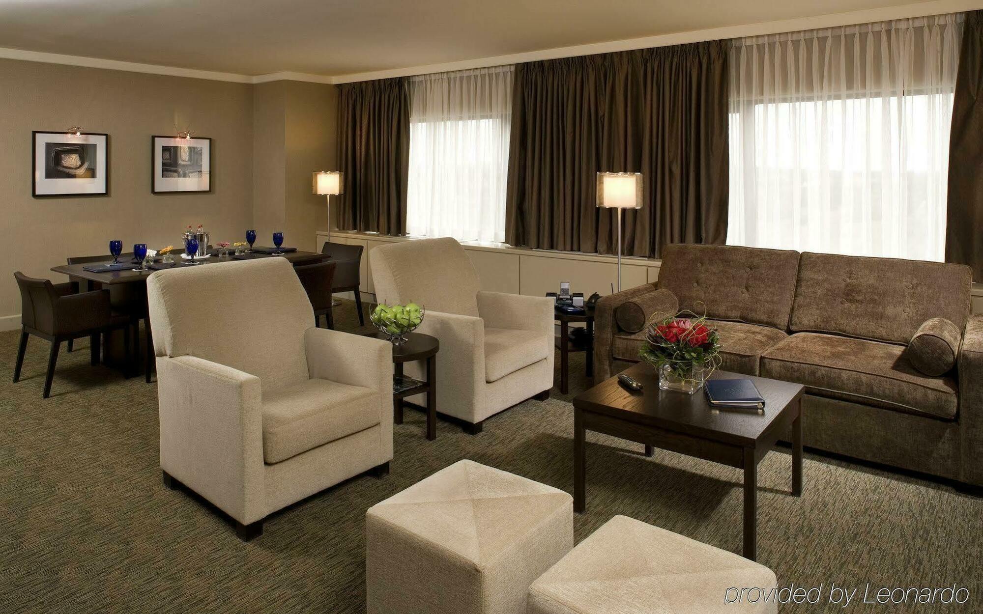 Delta By Marriott Downtown 4* Calgary