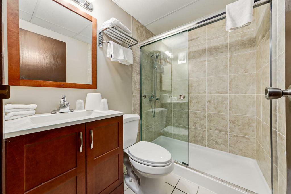 Motel Airport Traveller's Calgary